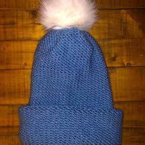 Winter hat